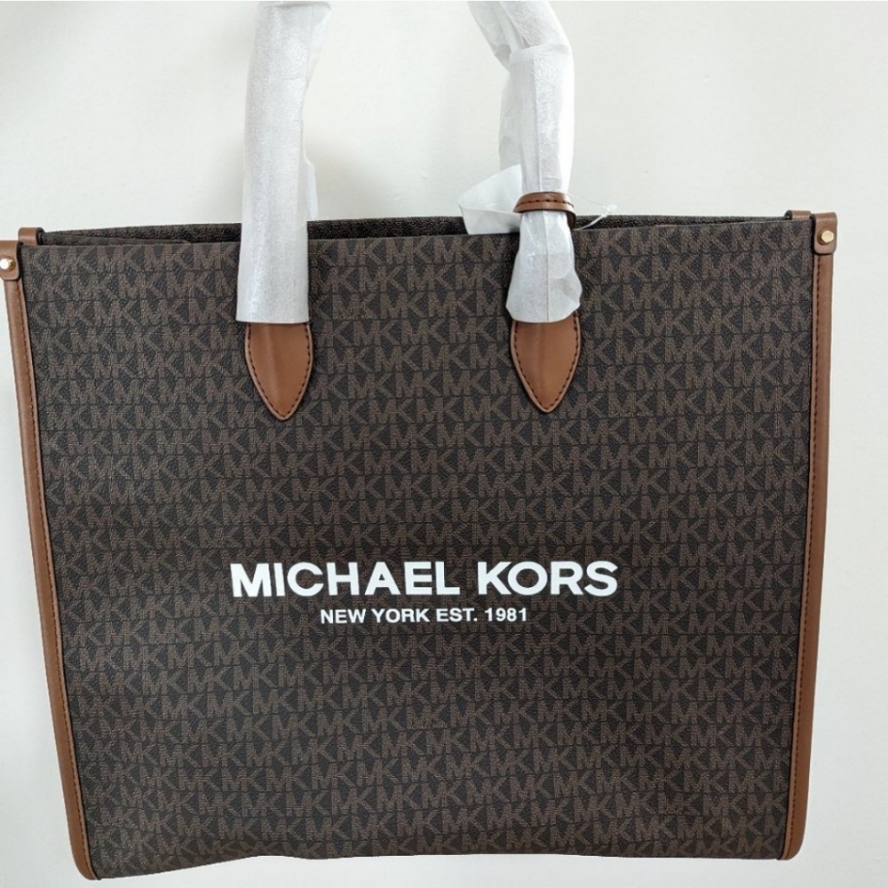 Michael Kors Mirella Bag NWT - Picture 1 of 4
